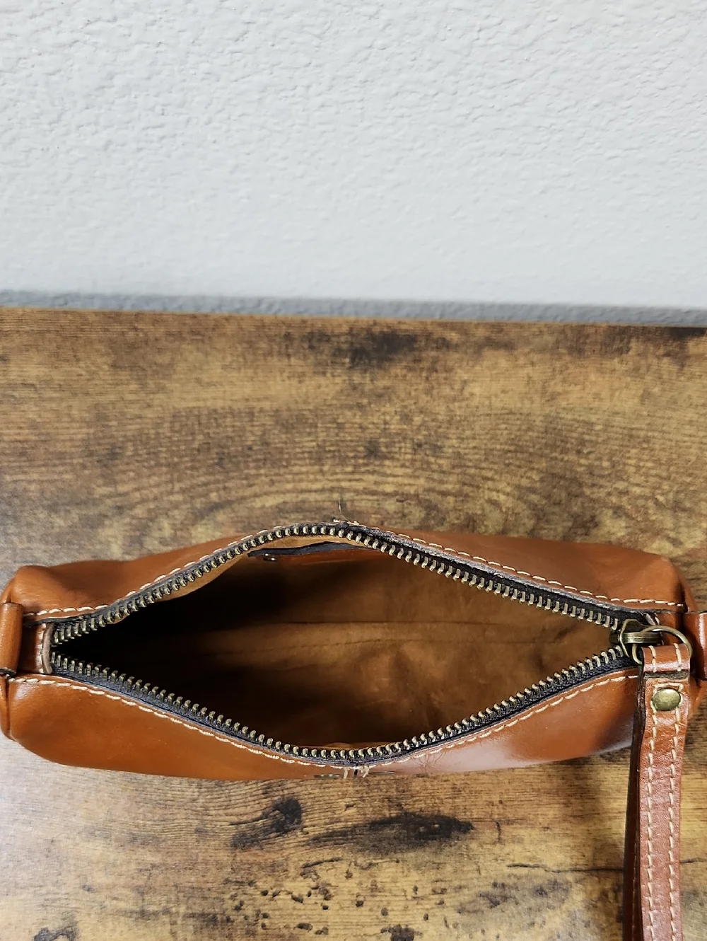 Patricia Nash Wristlet